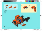 Notice / Instructions de Montage - LEGO - 9390 - Mini Tow Truck: Page 22