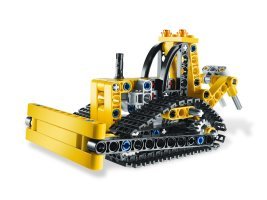 9391 - Tracked Crane