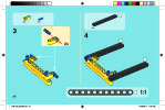 Notice / Instructions de Montage - LEGO - 9391 - Tracked Crane: Page 26