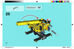 Notice / Instructions de Montage - LEGO - 9391 - Tracked Crane: Page 34