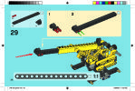 Notice / Instructions de Montage - LEGO - 9391 - Tracked Crane: Page 38