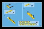 Notice / Instructions de Montage - LEGO - 9391 - Tracked Crane: Page 25