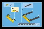 Notice / Instructions de Montage - LEGO - 9391 - Tracked Crane: Page 26