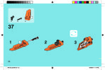 Notice / Instructions de Montage - LEGO - 9392 - Quad Bike: Page 52