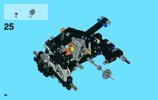 Notice / Instructions de Montage - LEGO - 9392 - Quad Bike: Page 48