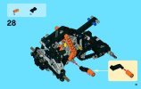 Notice / Instructions de Montage - LEGO - 9392 - Quad Bike: Page 51