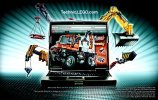 Notice / Instructions de Montage - LEGO - 9392 - Quad Bike: Page 59