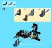 Notice / Instructions de Montage - LEGO - 9393 - Tractor: Page 15