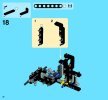 Notice / Instructions de Montage - LEGO - 9393 - Tractor: Page 16