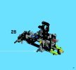 Notice / Instructions de Montage - LEGO - 9393 - Tractor: Page 31