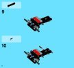 Notice / Instructions de Montage - LEGO - 9393 - Tractor: Page 6