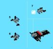 Notice / Instructions de Montage - LEGO - 9393 - Tractor: Page 9