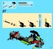 Notice / Instructions de Montage - LEGO - 9393 - Tractor: Page 31