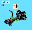 Notice / Instructions de Montage - LEGO - 9393 - Tractor: Page 53