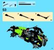 Notice / Instructions de Montage - LEGO - 9393 - Tractor: Page 67