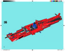 Notice / Instructions de Montage - LEGO - 9394 - Jet Plane: Page 48