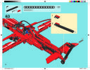 Notice / Instructions de Montage - LEGO - 9394 - Jet Plane: Page 82