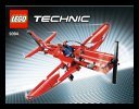 9394 Aerobatic Plane