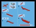 Notice / Instructions de Montage - LEGO - 9394 - Jet Plane: Page 2