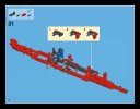 Notice / Instructions de Montage - LEGO - 9394 - Jet Plane: Page 20