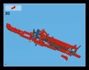 Notice / Instructions de Montage - LEGO - 9394 - Jet Plane: Page 32