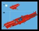 Notice / Instructions de Montage - LEGO - 9394 - Jet Plane: Page 51