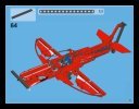 Notice / Instructions de Montage - LEGO - 9394 - Jet Plane: Page 83