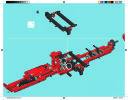 Notice / Instructions de Montage - LEGO - 9394 - Jet Plane: Page 30