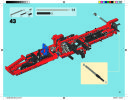 Notice / Instructions de Montage - LEGO - 9394 - Jet Plane: Page 55