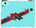 Notice / Instructions de Montage - LEGO - 9394 - Jet Plane: Page 64