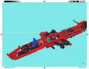 Notice / Instructions de Montage - LEGO - 9394 - Jet Plane: Page 67