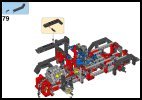 Notice / Instructions de Montage - LEGO - 9395 - Pick-up Tow Truck: Page 2