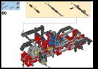 Notice / Instructions de Montage - LEGO - 9395 - Pick-up Tow Truck: Page 3