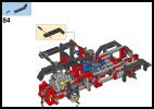 Notice / Instructions de Montage - LEGO - 9395 - Pick-up Tow Truck: Page 7