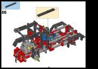 Notice / Instructions de Montage - LEGO - 9395 - Pick-up Tow Truck: Page 9