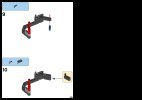 Notice / Instructions de Montage - LEGO - 9395 - Pick-up Tow Truck: Page 18