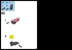 Notice / Instructions de Montage - LEGO - 9395 - Pick-up Tow Truck: Page 20