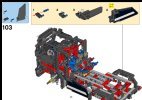 Notice / Instructions de Montage - LEGO - 9395 - Pick-up Tow Truck: Page 48