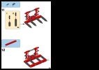 Notice / Instructions de Montage - LEGO - 9395 - Pick-up Tow Truck: Page 56