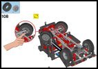 Notice / Instructions de Montage - LEGO - 9395 - Pick-up Tow Truck: Page 59