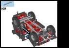 Notice / Instructions de Montage - LEGO - 9395 - Pick-up Tow Truck: Page 60