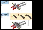 Notice / Instructions de Montage - LEGO - 9395 - Pick-up Tow Truck: Page 9