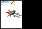 Notice / Instructions de Montage - LEGO - 9395 - Pick-up Tow Truck: Page 10