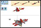 Notice / Instructions de Montage - LEGO - 9395 - Pick-up Tow Truck: Page 13