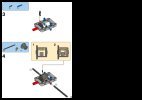 Notice / Instructions de Montage - LEGO - 9395 - Pick-up Tow Truck: Page 17