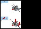 Notice / Instructions de Montage - LEGO - 9395 - Pick-up Tow Truck: Page 19