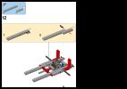 Notice / Instructions de Montage - LEGO - 9395 - Pick-up Tow Truck: Page 22