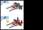 Notice / Instructions de Montage - LEGO - 9395 - Pick-up Tow Truck: Page 25