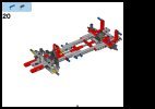 Notice / Instructions de Montage - LEGO - 9395 - Pick-up Tow Truck: Page 28