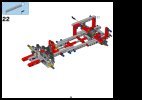 Notice / Instructions de Montage - LEGO - 9395 - Pick-up Tow Truck: Page 30